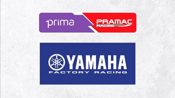 20 Tahun Bersama Ducati,Pramac Putuskan Pindah ke Yamaha . - DigitalMediaPublic